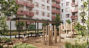 ул. Шаумяна, стр. 11 в Карпинске - karpinsk.yutvil.ru - фото 8