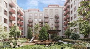 ул. Шаумяна, стр. 11 в Карпинске - karpinsk.yutvil.ru - фото 9