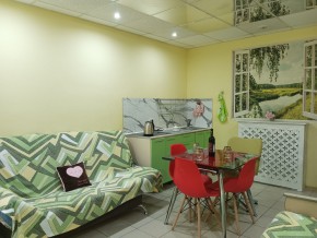 ул. Сосновая, 8 в Карпинске - karpinsk.yutvil.ru