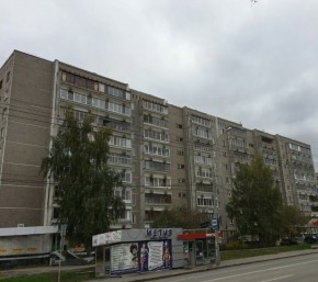 ул. Советская,56 в Карпинске - karpinsk.yutvil.ru - фото 9