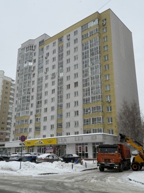 ул. Союзная,4 в Карпинске - karpinsk.yutvil.ru - фото 21