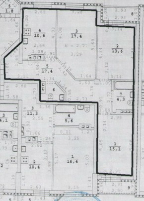 ул. Союзная,4 в Карпинске - karpinsk.yutvil.ru - фото 22