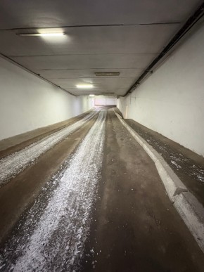 ул. Уральских рабочих,4а в Карпинске - karpinsk.yutvil.ru - фото 1