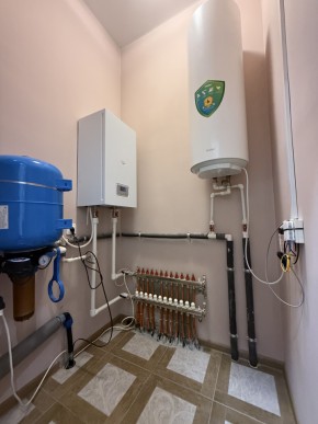 ул. Весенняя,12 в Карпинске - karpinsk.yutvil.ru - фото 14