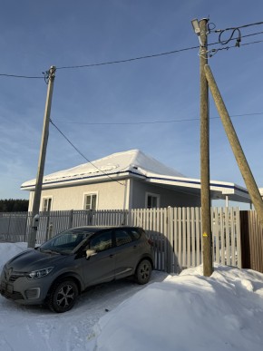 ул. Весенняя,12 в Карпинске - karpinsk.yutvil.ru - фото 15