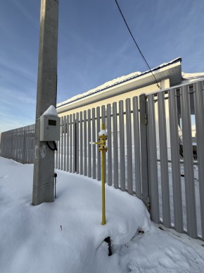 ул. Весенняя,12 в Карпинске - karpinsk.yutvil.ru - фото 18