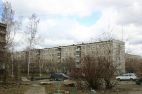 ул. Викулова,33  в Карпинске - karpinsk.yutvil.ru - фото 1