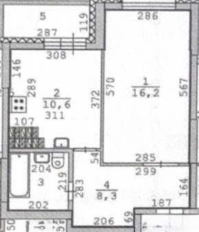 ул. Вильгельма де Геннина,47 в Карпинске - karpinsk.yutvil.ru - фото 17