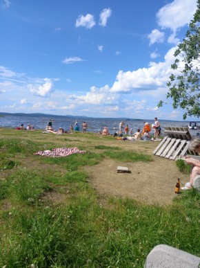 ул. Высокая,7 в Карпинске - karpinsk.yutvil.ru - фото 1