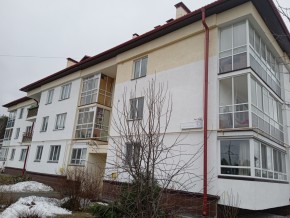 ул. Высокая,7 в Карпинске - karpinsk.yutvil.ru - фото 4