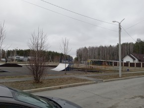 ул. Высокая,7 в Карпинске - karpinsk.yutvil.ru - фото 5