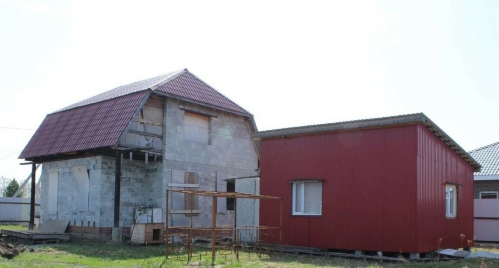 тракт. Полевской,22 в Карпинске - karpinsk.yutvil.ru тракт. Полевской,22 в Карпинске - karpinsk.yutvil.ru