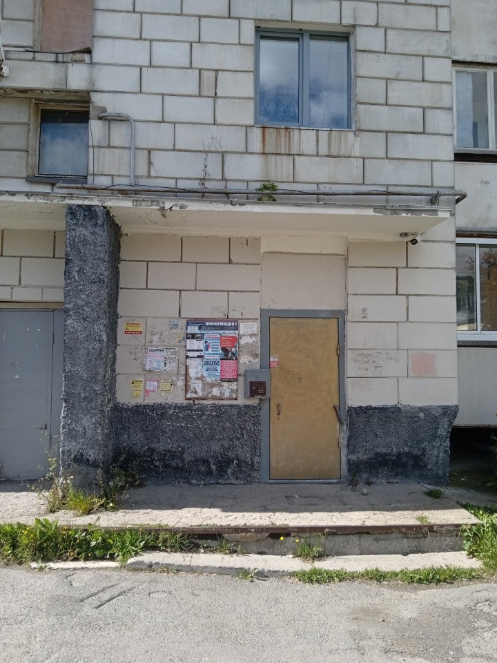 ул. Энтузиастов,26а в Карпинске - karpinsk.yutvil.ru ул. Энтузиастов,26а в Карпинске - karpinsk.yutvil.ru