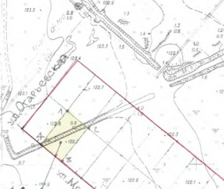 ул. Монастырская в Карпинске - karpinsk.yutvil.ru ул. Монастырская в Карпинске - karpinsk.yutvil.ru